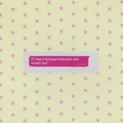 Fictional Character