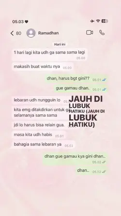 ramadan 1 hari lagi