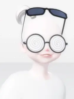【 グ ラ サ ン 編 集 笑 】