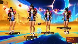 KICAU MANIA Beet