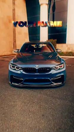 free car edit