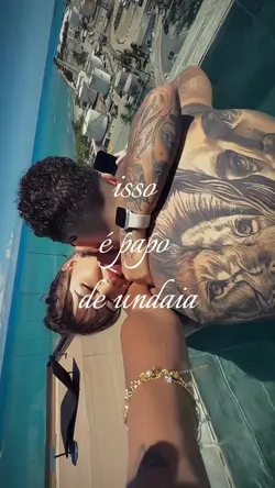 papo de undaia