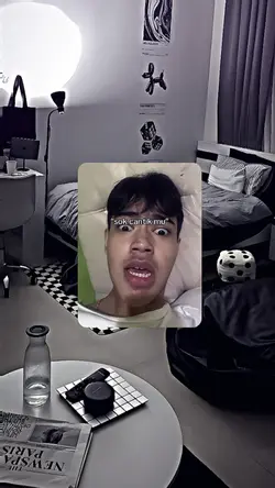 SOK CANTIK MU IH