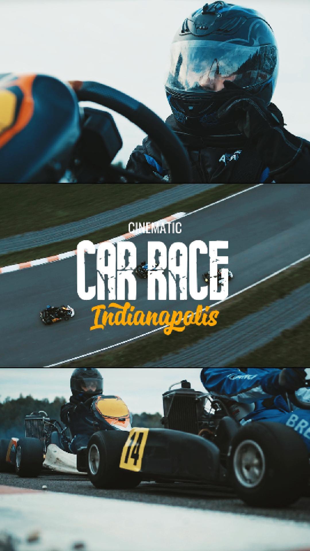 Car Race