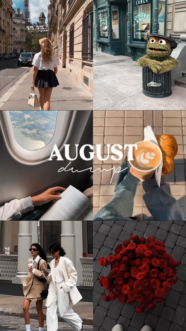 Agosto