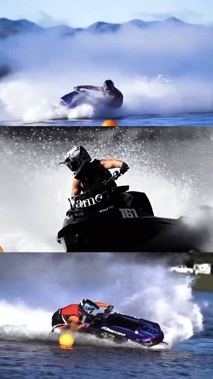Jetski