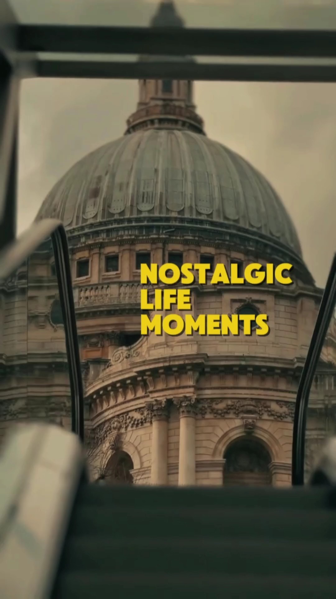 Nostalgic Life