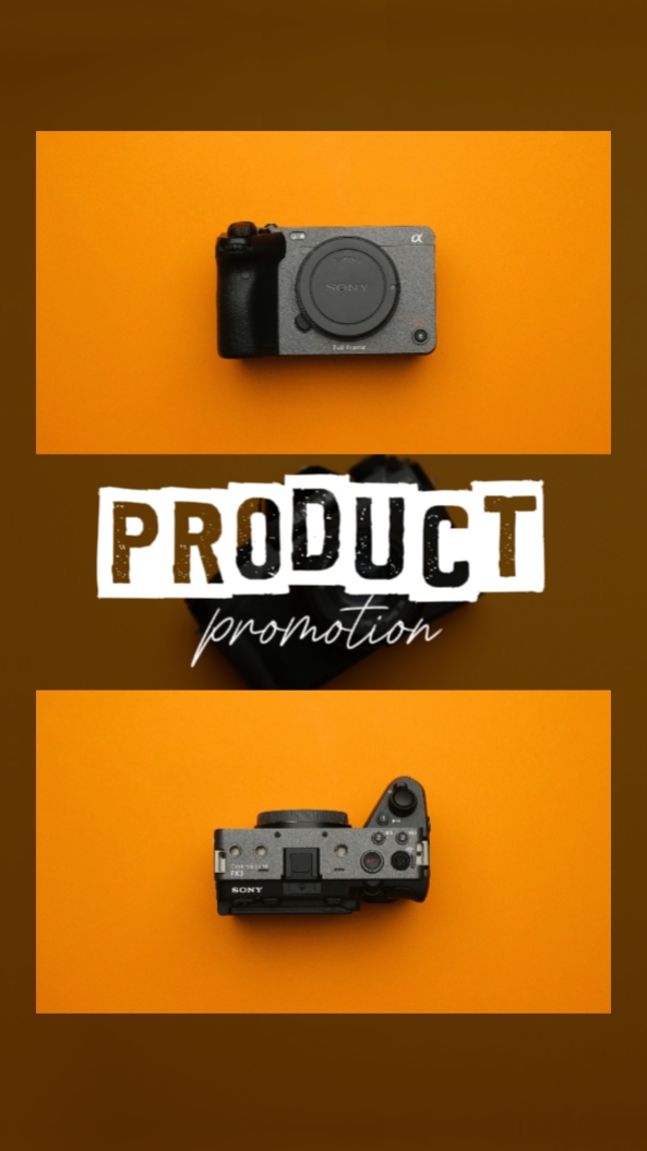 Product Advertise 