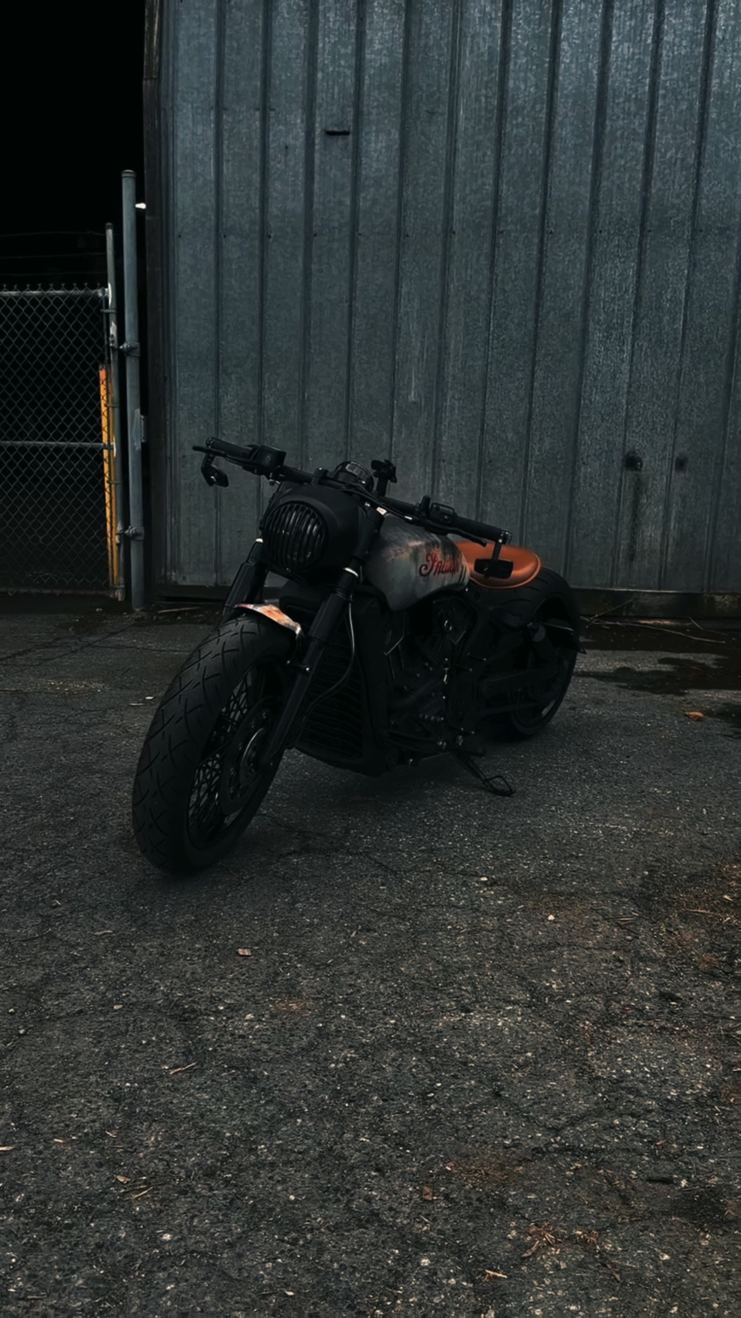 MOTO | 4VIDEO🔥