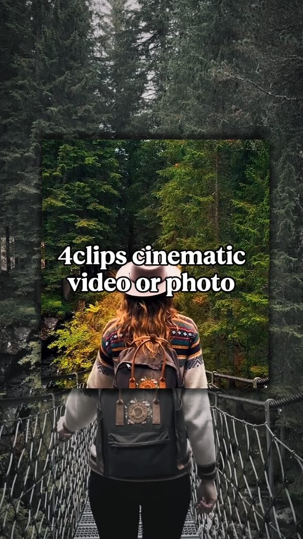 4clips cinématiques