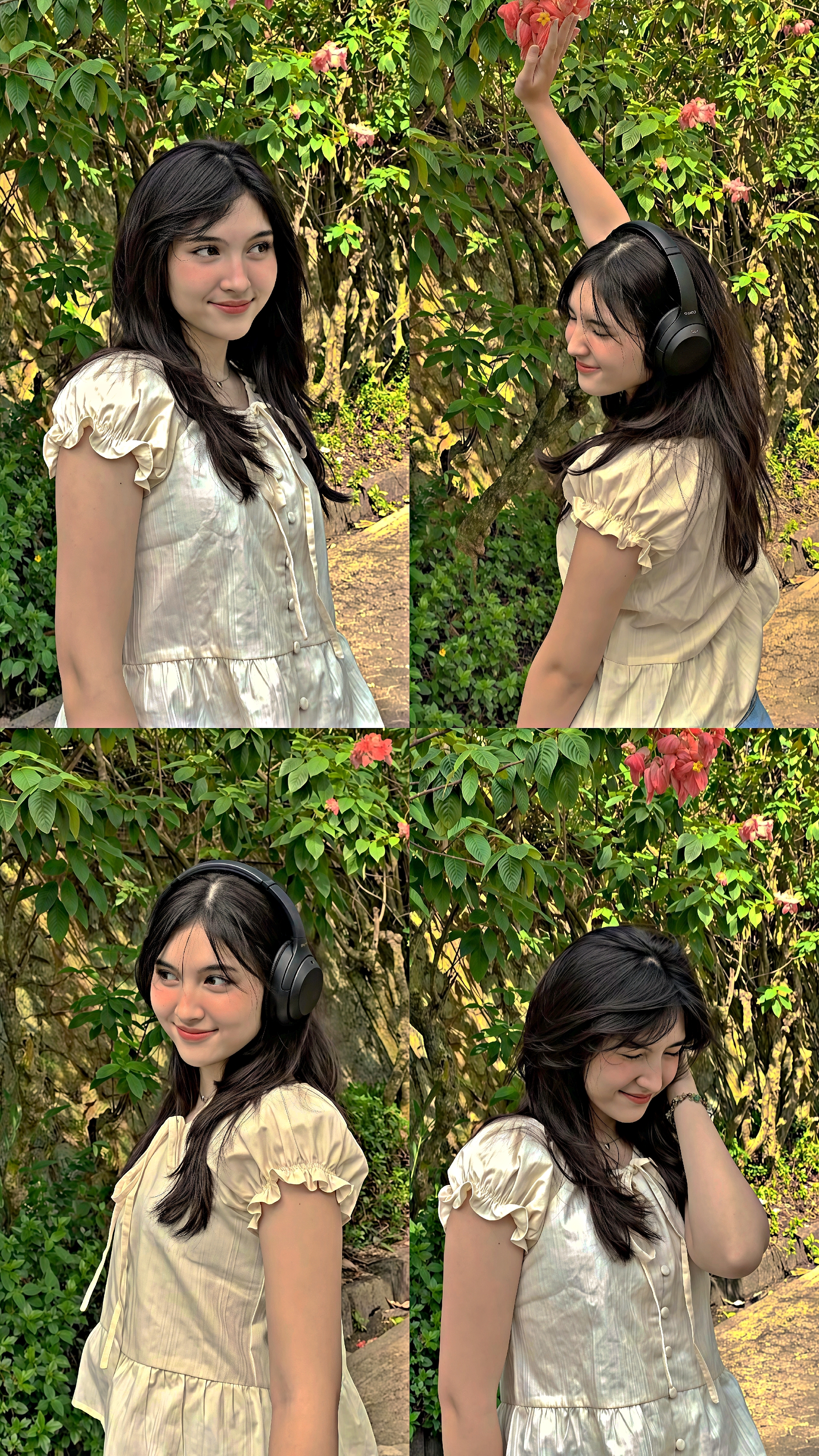 Collage HD Filter 