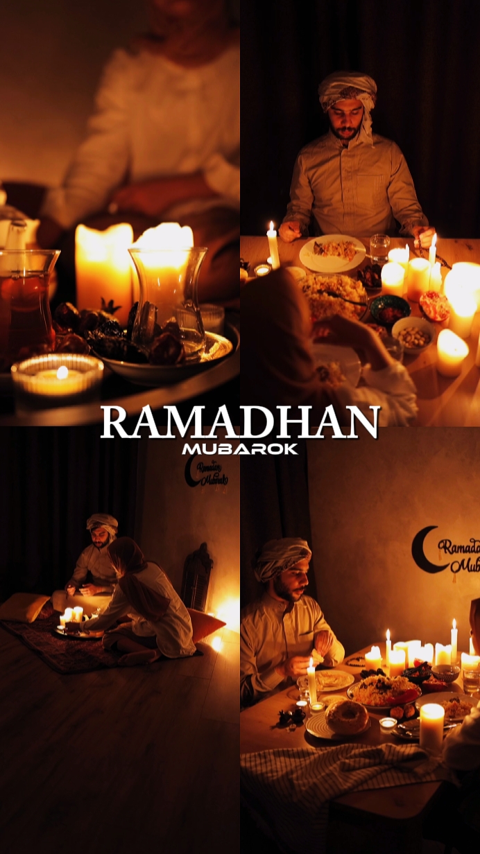 Ramadhan Kareem