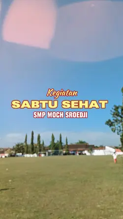 Jumat Sabtu Sehat 