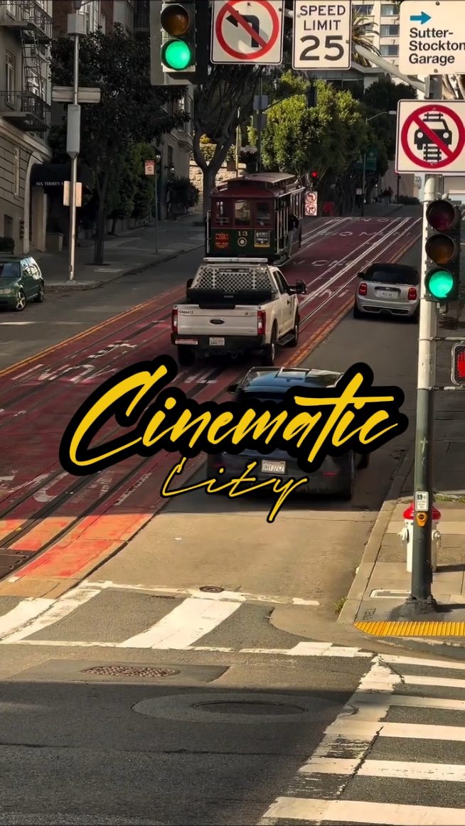 7 clipes cinematográficos 
