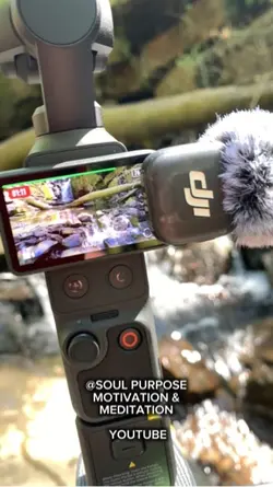REAL TIME WATERFALLS