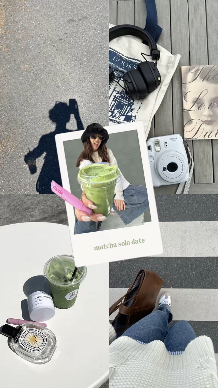 IG story