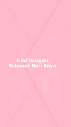 UCAPAN RAYA 202407