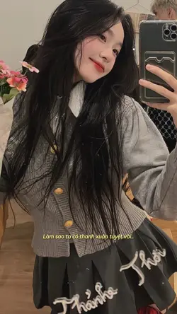 Lyrics Tuổi thanh