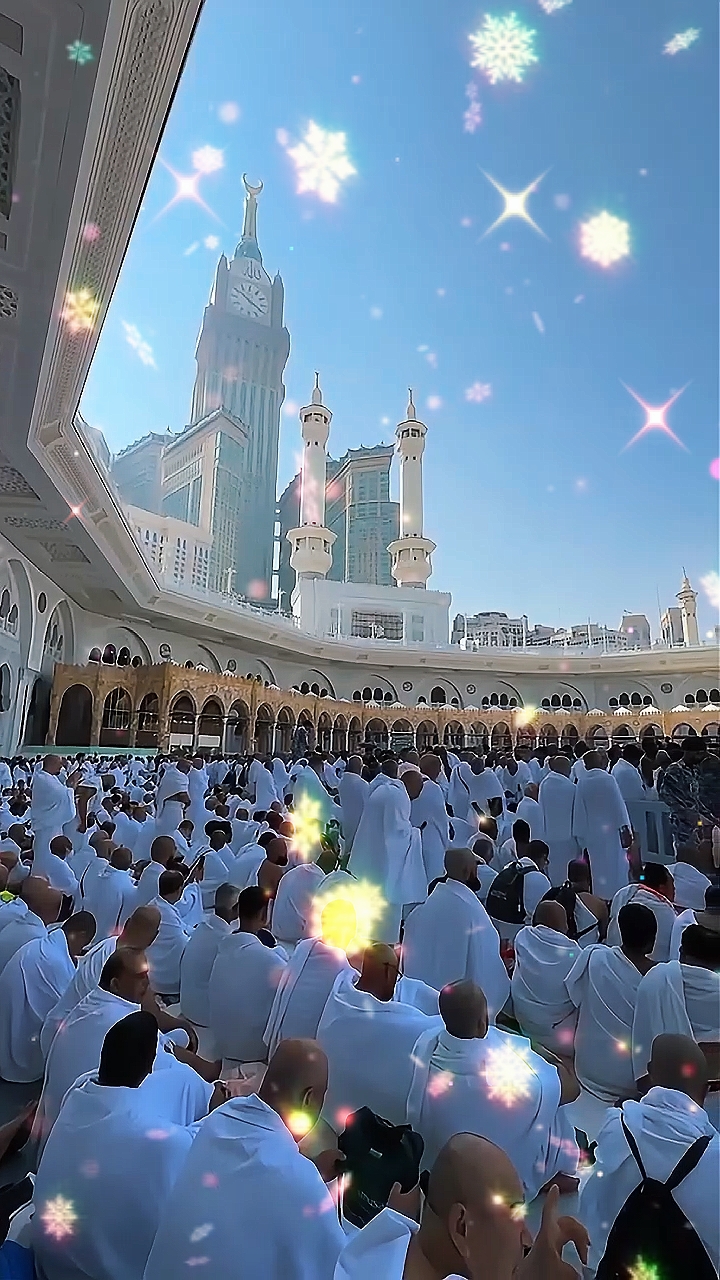 Medina Mecca