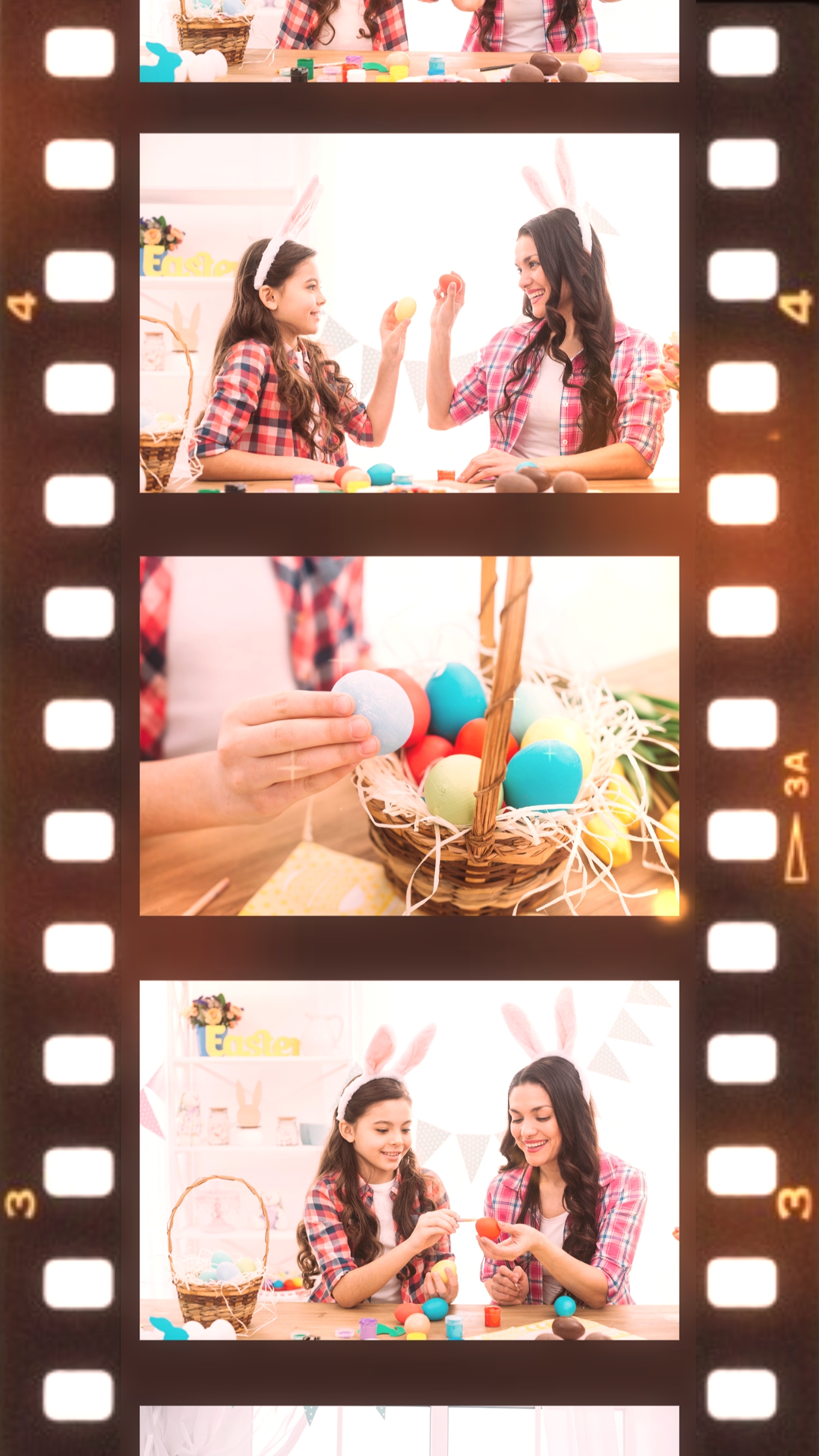 Felices Pascuas