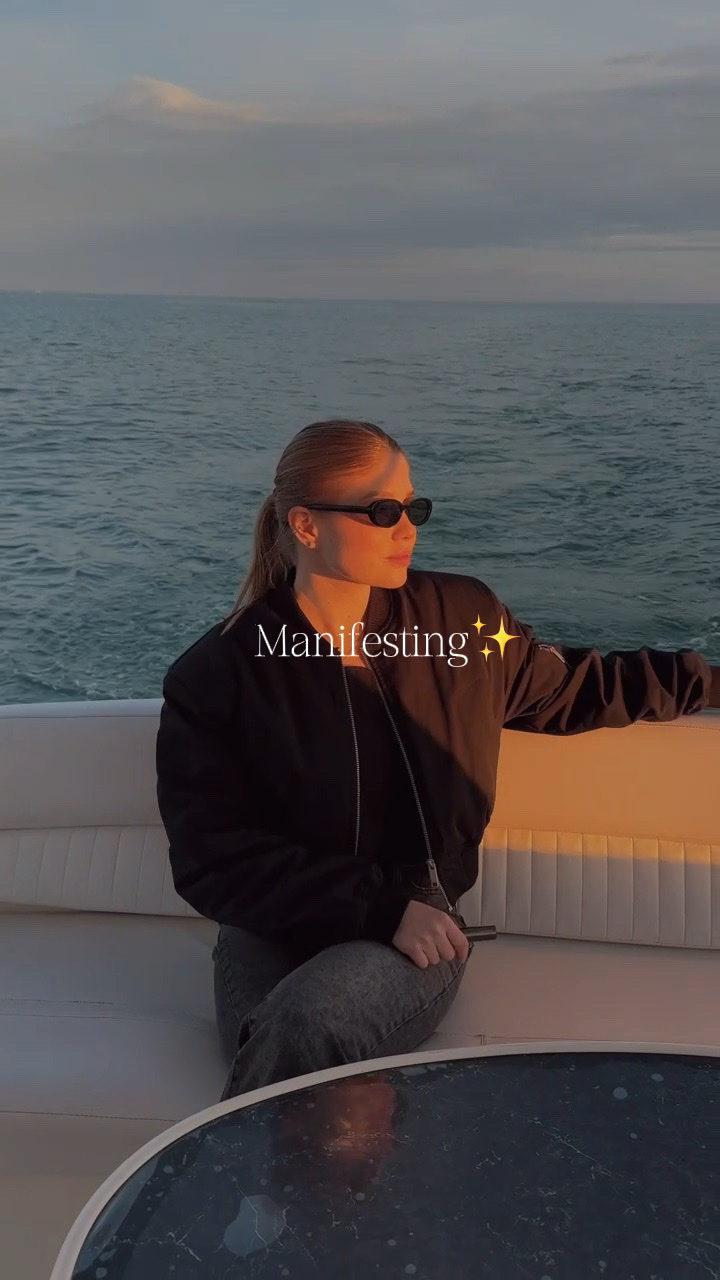 Manifesting