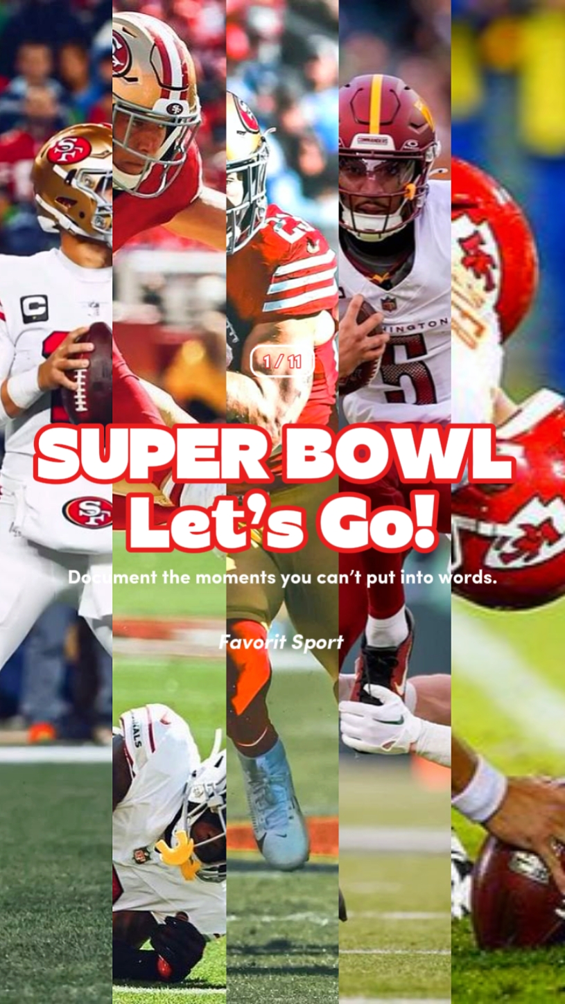 super bowl moments