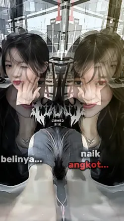 BELI BODREXIN?