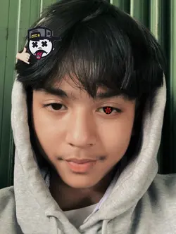 Mata Sharingan