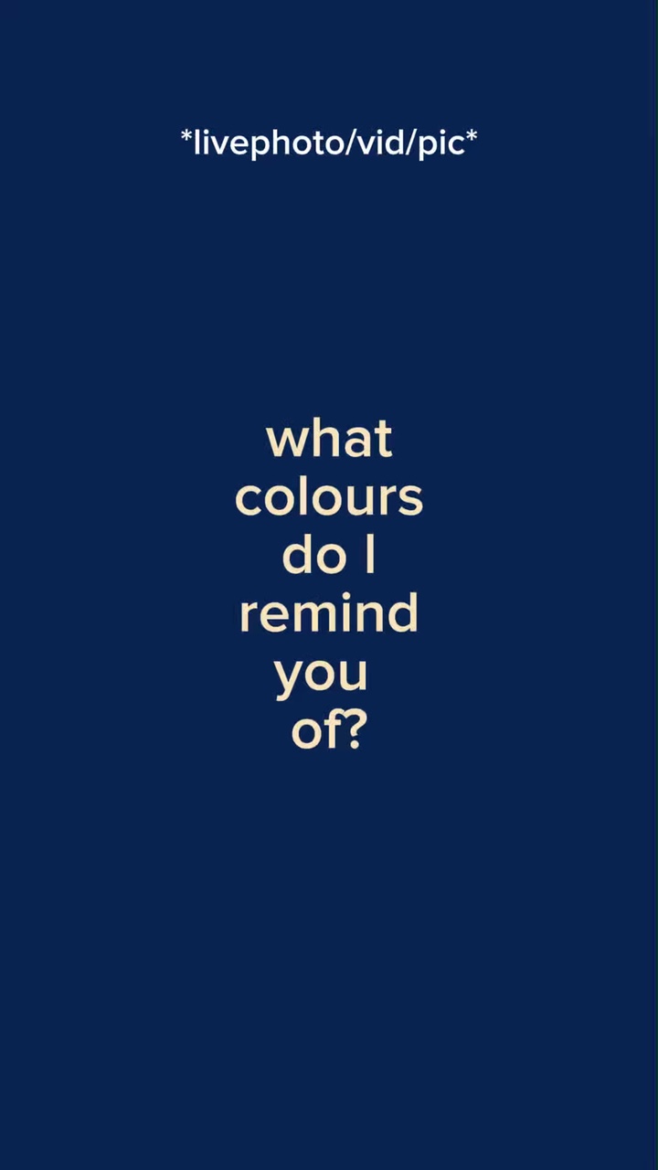 Welche Farbe