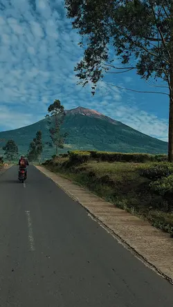 Serasa Pagi