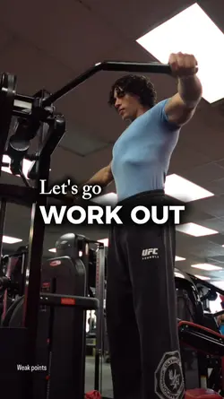 work out