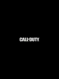 Call of Duty