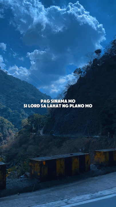 LAHAT NG PLANO 
