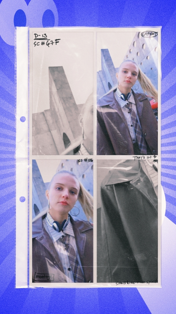 Damenmode 