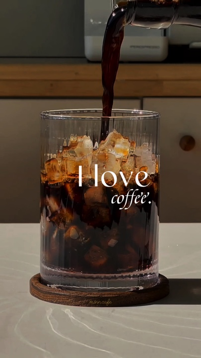 aku suka kopi