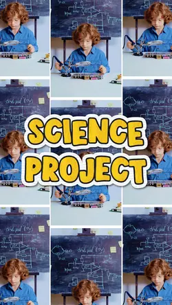 Science Project