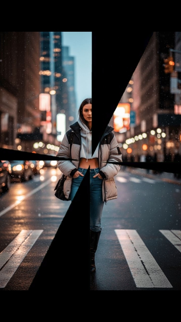 Edição de foto 