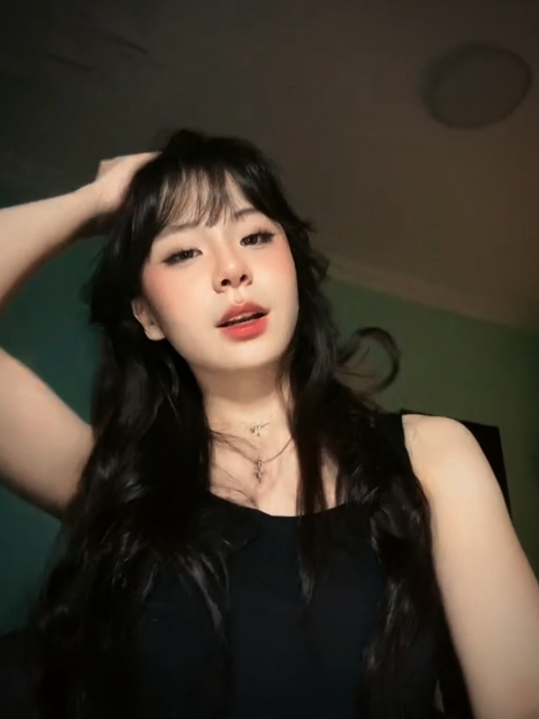 Salah satu gadis