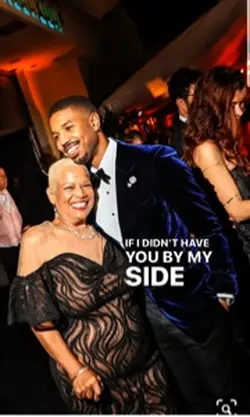 A song for mama