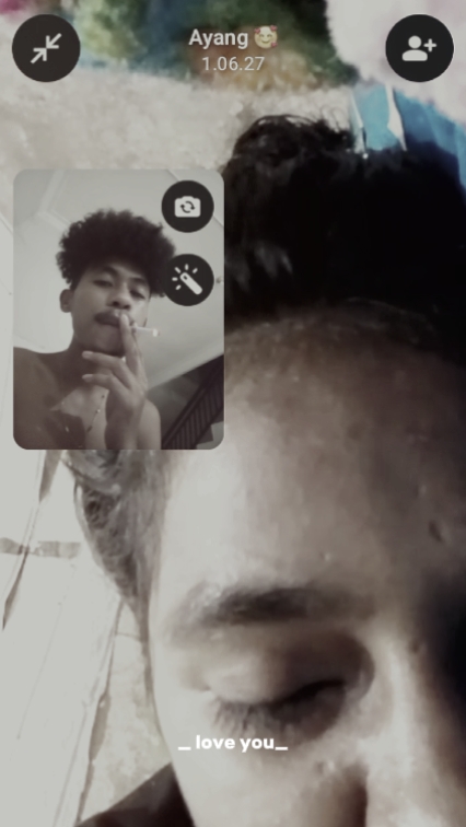 VC bucin 