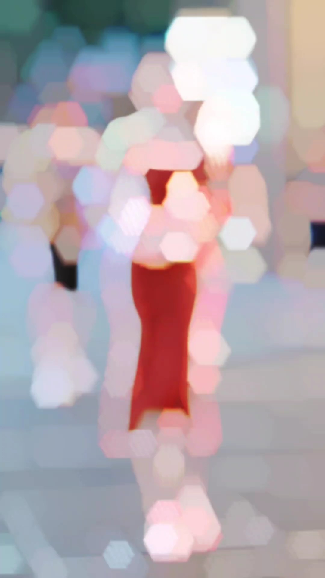slowmo TikTok trend 