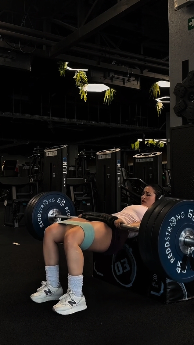GYM 5 CLIPS