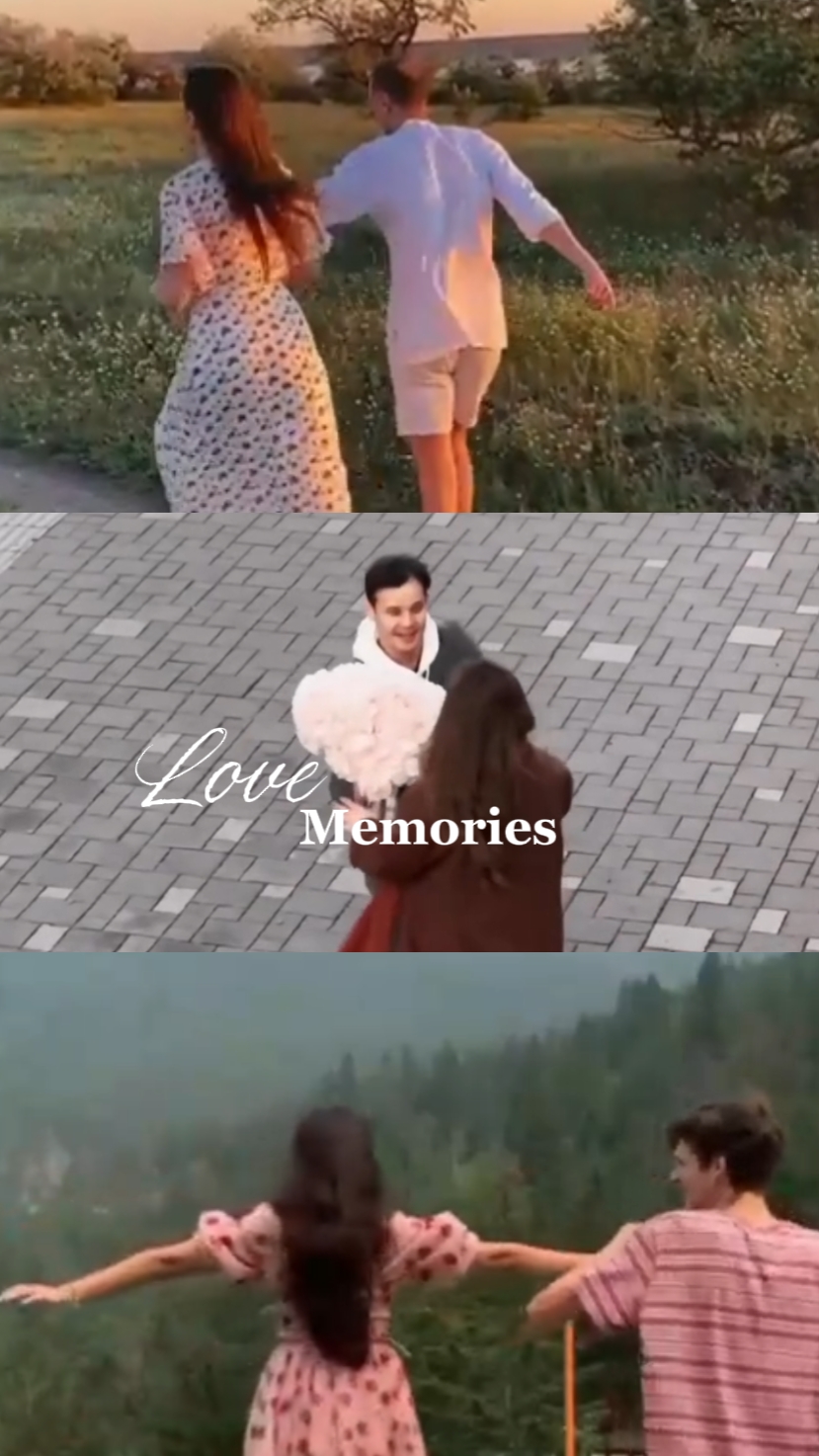 Dulces recuerdos