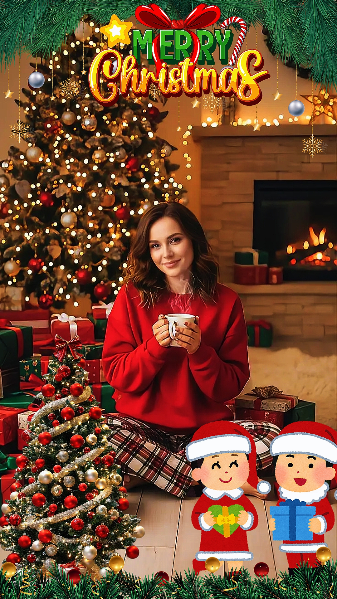Selamat Natal 2025