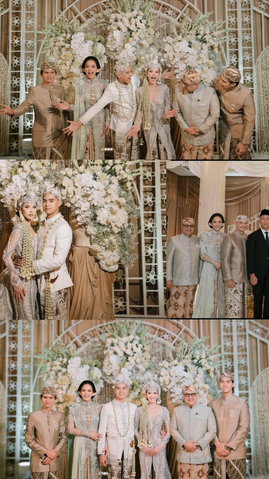 tataletak berjalan