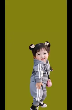 baby dance cute