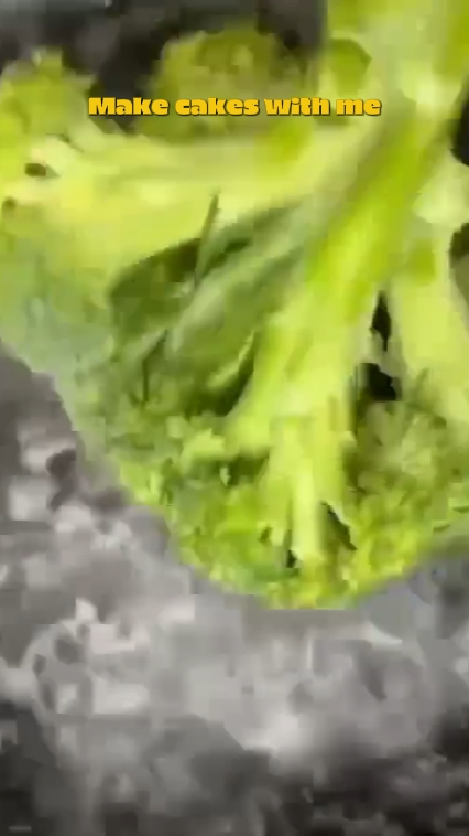 benimle kek yap