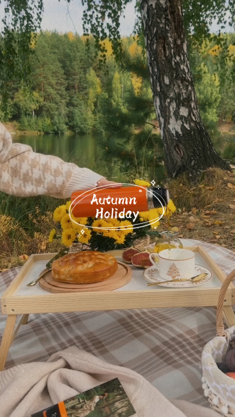 Autumn Holiday