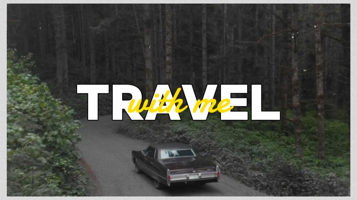pengantar travel