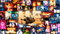 beautiful anime